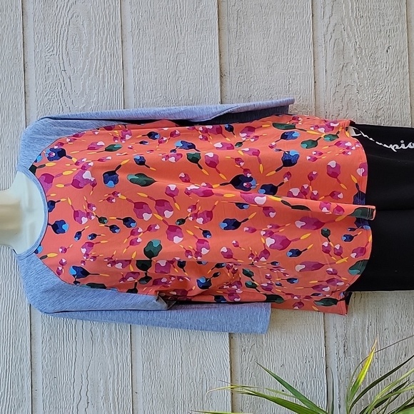 LuLaRoe Tops - Lugares  Women's Randy Shirt Size 2XL